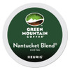 Nantucket Blend Coffee K-cups, 96/carton