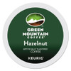 Hazelnut Coffee K-cups, 24/box - GMT6792