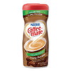Sugar Free Chocolate Creme Powdered Creamer, 10.2 Oz, 6/carton