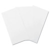 Tallfold Dispenser Napkin, 12" X 7", White, 500/pack, 20 Packs/carton