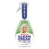 Clean Freak Deep Cleaning Mist Multi-surface Spray, Gain Original, 16 Oz Spray Bottle, 6/carton