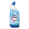 Toilet Bowl Cleaner With Hydrogen Peroxide, Ocean Fresh Scent, 24 Oz