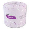 Select Standard Bath Tissue, 2-ply, White, 4 X 3, 500 Sheets/roll, 96 Rolls/carton