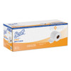 Essential Standard Roll Bathroom Tissue For Small Businesses, Septic Safe, 2-ply, White, 550 Sheets/roll, 20 Rolls/carton