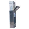 Dispenser,napkin,stst