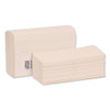 Premium Multifold Towel, 1-ply, 9 X 9.5, White, 250/pack, 12 Packs/carton