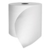 Morsoft Universal Roll Towels, 1-ply, 8" X 700 Ft, White, 6 Rolls/carton