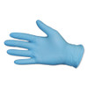 Pro-guard Disposable Powder-free General-purpose Nitrile Gloves, Blue, Small, 100/box