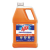 Dish Detergent, Citrus Scent, 1 Gal Bottle, 4/carton