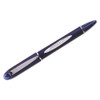 Jetstream Ballpoint Pen, Stick, Fine 0.7 Mm, Blue Ink, Blue Barrel