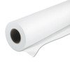 Amerigo Wide-format Paper, 2" Core, 24 Lb Bond Weight, 36" X 150 Ft, Coated White