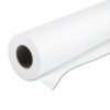 Amerigo Wide-format Paper, 2" Core, 24 Lb Bond Weight, 24" X 150 Ft, Coated White