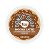 Mocha One Step Latte, Vanilla, 20/box