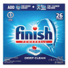 Detergent,dish Tab,26ct