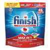 Detergent,dish,tab,46ct - RAC20604CT