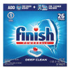 Detergent,dish,tab,26ct