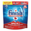 Detergent,dish,tab,46ct