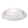 Lid,dome,bwl,rnd,7",clr