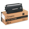 4845 Toner, 6,500 Page-yield, Black