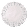Doily,14"cake,lace,1000wh