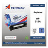Toner,reman,hp Cf381a,cn