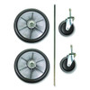 Wheel,8" Ball Bearing Kit