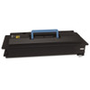 Tk717 Toner, 34,000 Page-yield, Black
