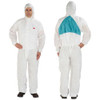 Coverall,protctve,disp,xl