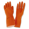 Gloves,latex,ntrl Rbbr,lg