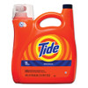 Detergent,tide,he,138oz