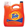 Detergent,tide,4/138oz