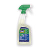 Disinfecting-sanitizing Bathroom Cleaner, 32 Oz Trigger Spray Bottle, 6/carton