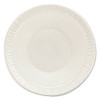 Bowl,foam,lmntd,3.5oz,wh