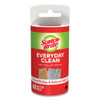 Lint Roller Refill Roll, 60 Sheets/roll
