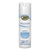 Freshen Disinfectant Spray, Spring Mist, 15.5 Oz Aerosol Spray, 12/carton