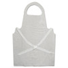 Apron,foodsrv,dispos1c/pk