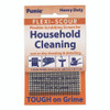 Cleaner,scour,pumie,48/cs