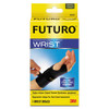 Support,wrst Right S/m,bk