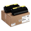 Toner,f/ Fax F110 2/pk