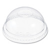 Lid,dome,7oz