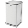 Wastebasket,step,25gal