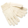 Gloves,100%cn Db Plm Npin