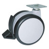 Casters,3",hd,twinwhl