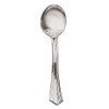 Spoon,soup,5.75in,600,sv