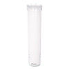 Dispenser,cup,4-10oz,wh