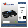 Toner,reman,hp Cf325x,bk