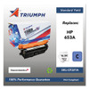 Toner,reman,hp Cf321a,cn