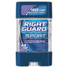 Deodorant,gel,active,clr