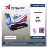 Toner,hp 124a,mg