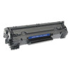Toner,hp Cf283a,micr,bk
